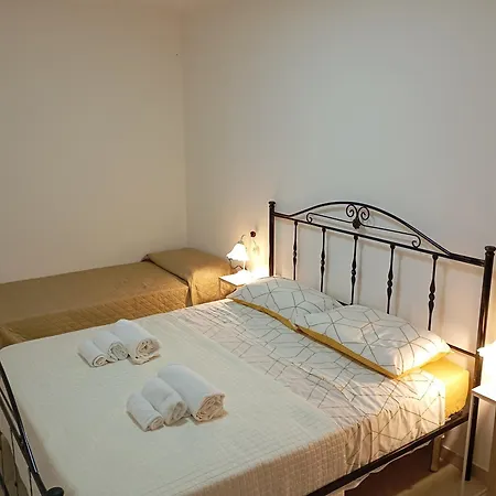 Borgo Family Apartment *