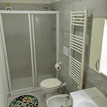 Apartment Borgo Family *