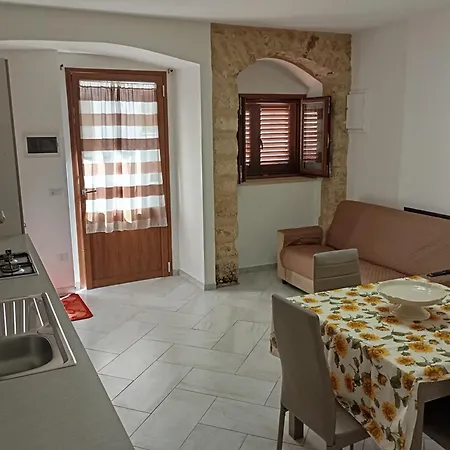 Borgo Family Apartment