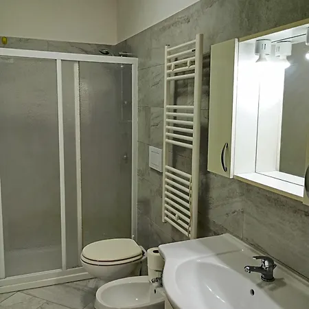 Apartment Borgo Family *