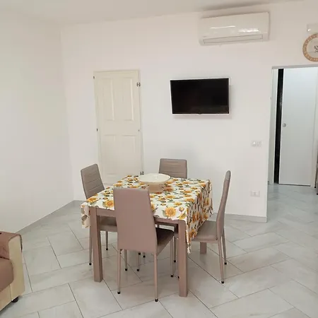 Borgo Family Apartment